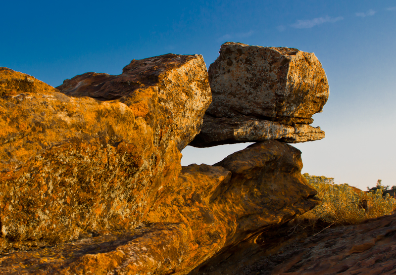 Illustration for article titled 74 Photos Capturing the Most Striking Colors Possible
